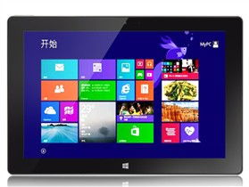 乐凡Livefan F3c 一款适合入门级用户的2合1平板电脑
