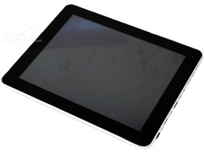 翰智Z99平板电脑与IT168平板电脑图片大全全解析