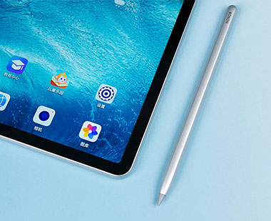 为交互注入灵魂 荣耀平板V6分屏与手写笔深度测试